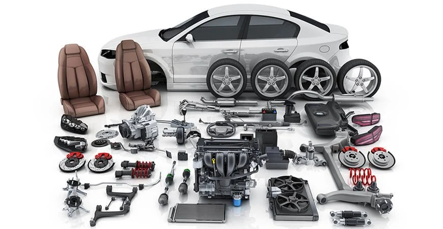 Haliliye Oto Yedek Parçacısı