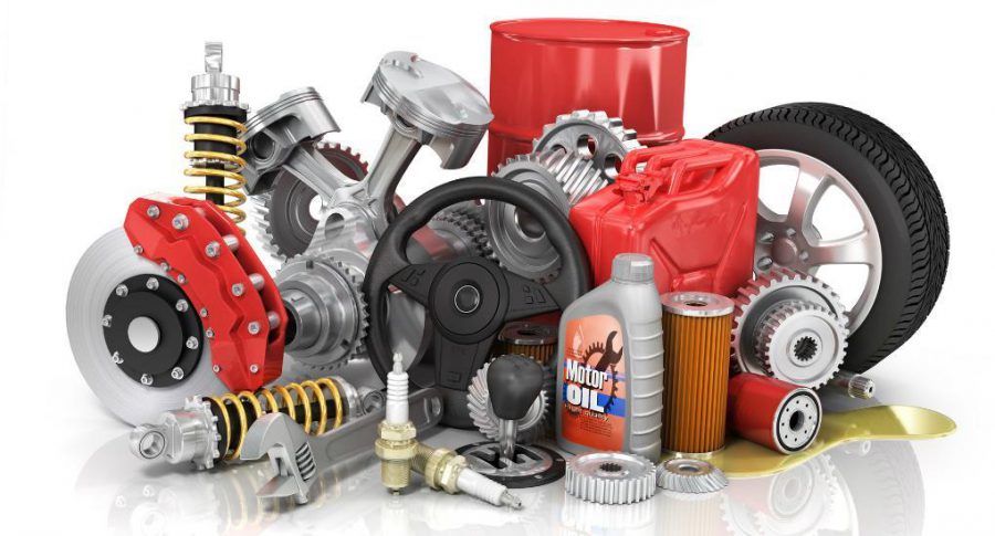 Haliliye Oto Yedek Parçacısı